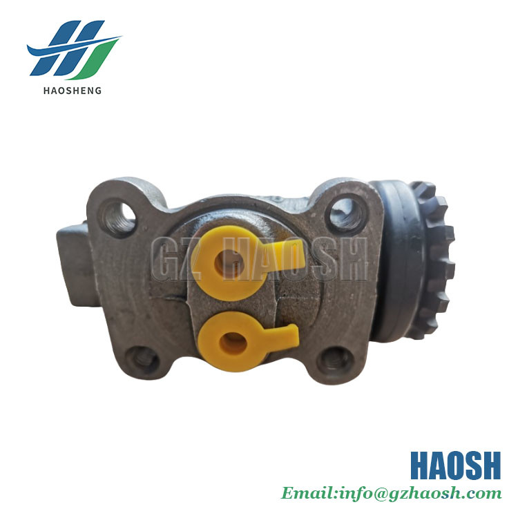 8-97179359-1 8-97179359-0 8971793591 8971793590 Front Brake Wheel Cylinder RH For Isuzu 100P