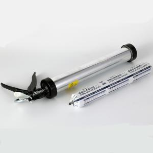 Wholesale One Component Waterproof Silicone Adhesive Sealant / Silicone Floor Sealant Anti UV from china suppliers