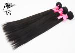 Silky Straight Indian Remy Human Hair Extensions 3 Bundles for Pretty Women