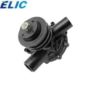 Wholesale Excavator Parts DA640 Excavator Water Pump 1-12365475-9 from china suppliers