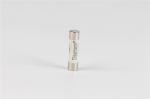 Telecommunication Ceramic Tube Fuse , Fast Acting 100 Amp 250v Fuse