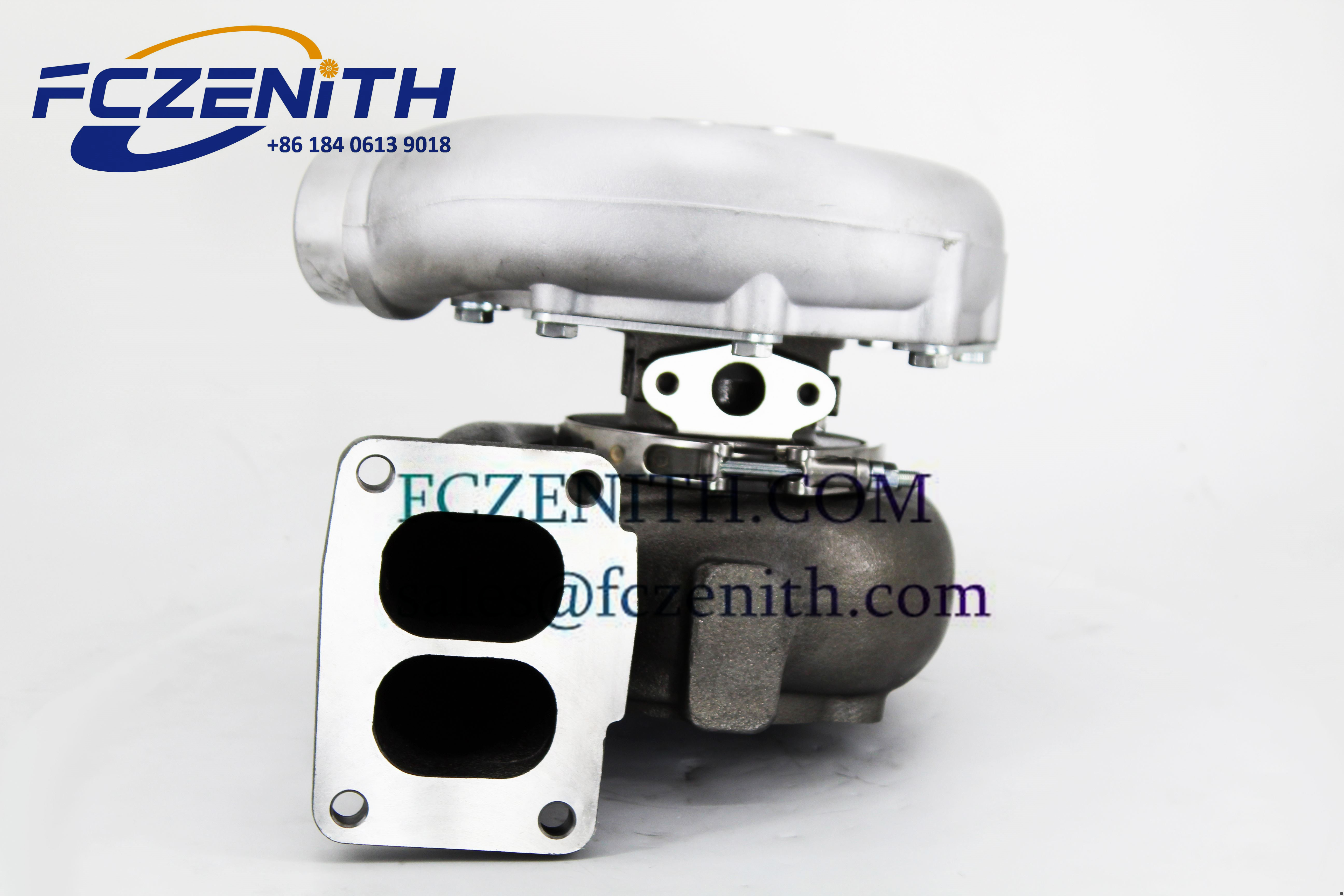 TA4507 PE6T Nissan Diesel Engine Turbocharger 14201-96563 466314-5004 3535322