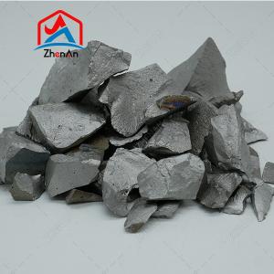 Wholesale Super Quality Price Of Ferro Titanium FTi35 FeTi70 For Sale from china suppliers