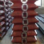 Grey Iron Foundry Casting Mould Box
