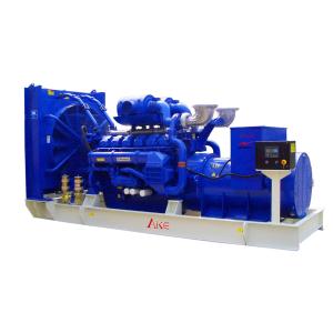 Wholesale Perkins Silent Diesel Generating Set 800KW/1000KVA Perkins Gen Set from china suppliers