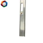 Bar Offset Printing Rubber Blanket Metal Aluminium Bar Steel Clips
