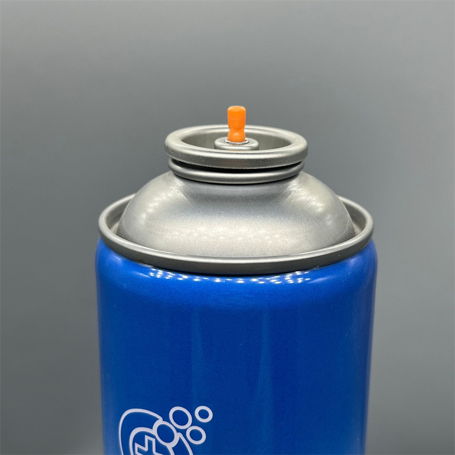 Premium Oxygen Valve - Precise Control for Oxygen Delivery