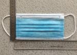 10pcs/Bag Anti Bacterial Earloop Civil Disposable Nose Mask
