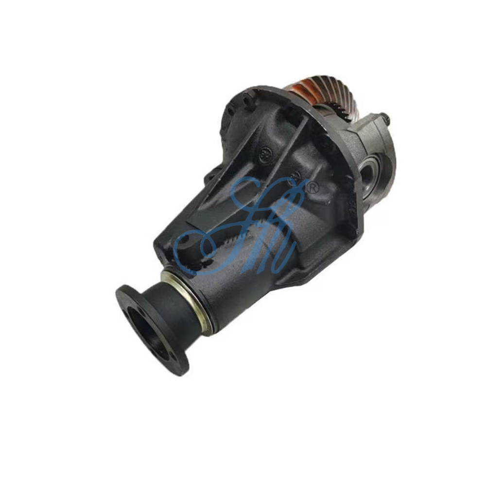 ISUZU JMC DMAX TFR Baodian Differential Assembly and Kits at Direct for Customer Needs