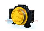 630kg 1.75m / S Elevator Gearless Elevator Machine Ac380v For Lift Parts