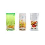 Recyclable Christmas Candy Treat Bags Birthday Goodie Party Loot Bags 100 Pcs