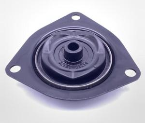 Wholesale 54320-2W100 Front Shock Absorber Mount For Nissan Pathfinder R50 from china suppliers