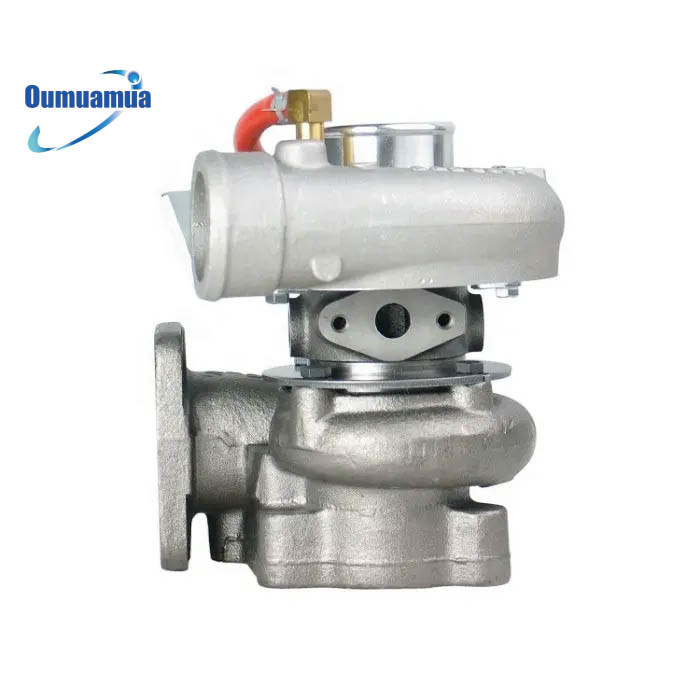 Turbo GT2052S for Hyundai engine D4AL turbocharger 28230-41450 703389-0001 Brand new factory direct sales