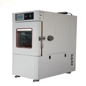 Wholesale OEM Thermal Cycling Test Equipment Anticorrosive Climatic Test Chamber from china suppliers