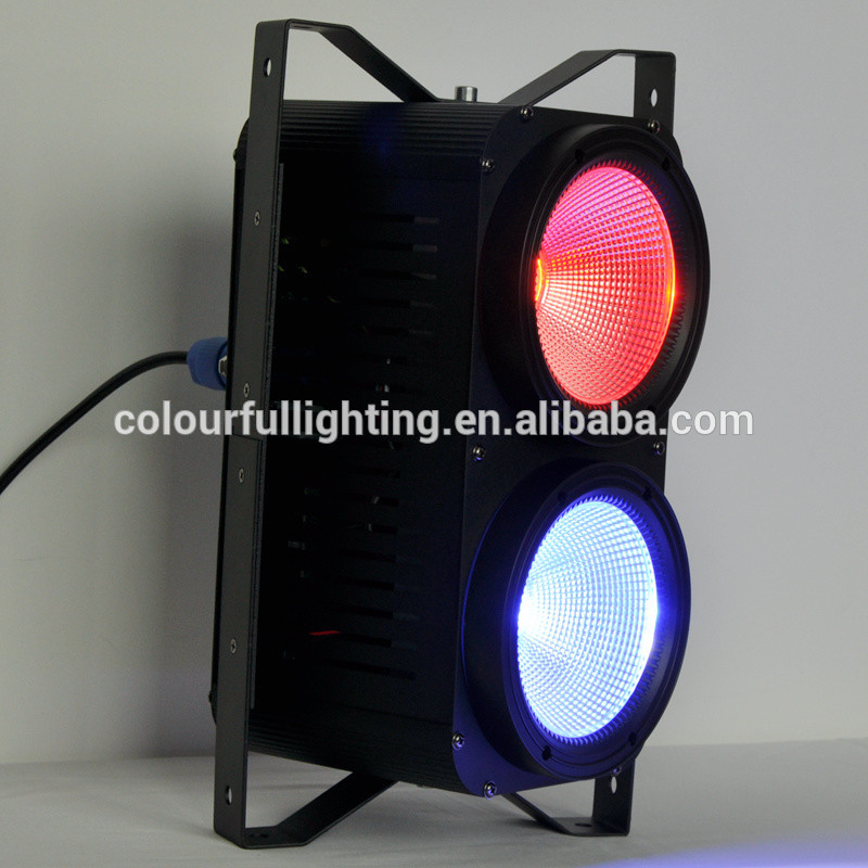 RGBW 2x100W 200W LED COB 4in1 Blinder Light (15).JPG