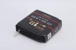 army professional shoe shine kit boot Leather Care Men'S Shoe Polish Footwear