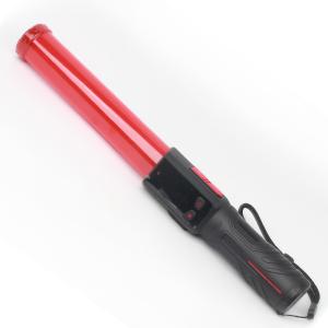 Wholesale Electronic Whistle Alcohol Breath Analyzer Quick Inspection Red Baton Breathalyzer from china suppliers