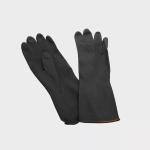 Industrial nitrile gloves M/L non-slip working gloves gloves industrial supplies