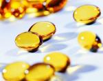 Soft Gel Capsule Pharmaceutical Machinery For Fish Oil , Vitamin E , CBD oil