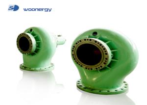 Wholesale Stainless Steel High Pressure Regulating Valve Energy Saving Convenient Use from china suppliers