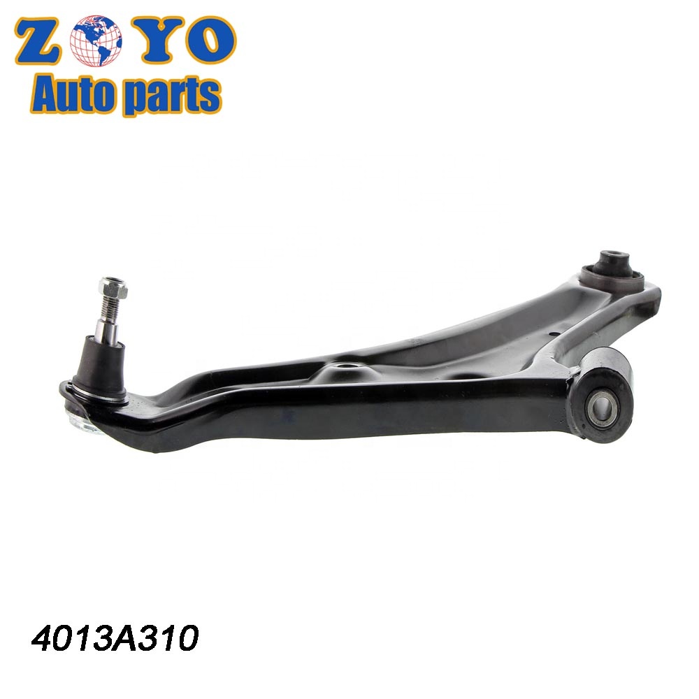 Right Position SPHC Steel Suspension Control Arm for Mitsubishi Mirage 2014-2016