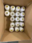 Bonded Nylon Sewing Thread For Shoes / heavy bags
