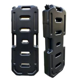 Wholesale Environmentally Friendly Plastic Fuel Tank Rotoplastic Molding Mold Custom Color from china suppliers