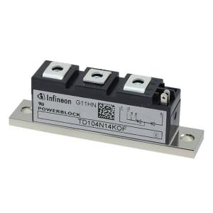 Wholesale TD104N14KOFHPSA1 from china suppliers