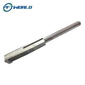 Wholesale High Quality CNC Metal Stainless Steel Aluminum Machine Spare Parts from china suppliers