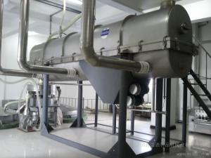 Wholesale High Efficiency Horizontal Fluid Bed Dryer Granulator from china suppliers