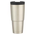 30OZ Stainless Steel Tumbler Bottle With Non Slip Bottom Custom Company Logo