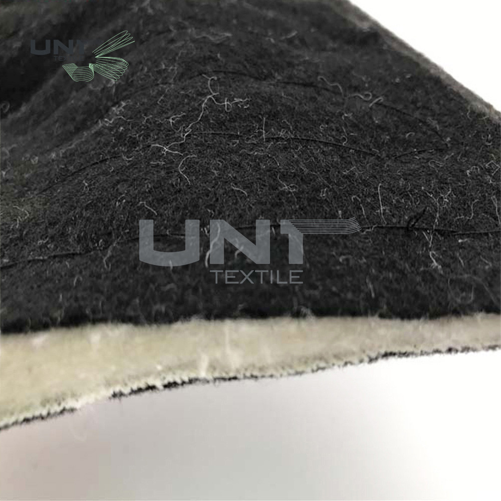 Needle Punch Non Woven Shoulder Pads For Garment Suit