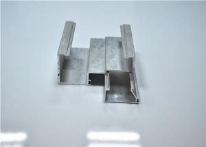 Wholesale Mill Finished Aluminum Door Profile Alloy 6063T5 Produced As Per Customer Design from china suppliers