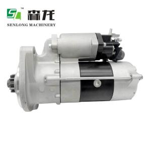 Wholesale SK210-8 SK200-8 NINO Starter Motor SK350-8 281002891A 2810078113 28100-2894A 281002894A 28100-78113 2810078113 from china suppliers