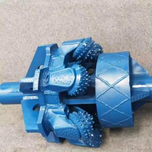 Wholesale Forging Cutter Bearing Drilling Reamers for Drilling Performance from china suppliers