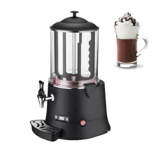 China 10L Hot Chocolate Dispenser Fast Efficient With Stronger Mixing Paddle on sale