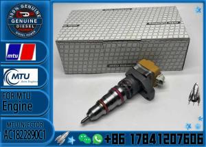 Wholesale Truck Engine 1833646C92 AC1822890C1 common rail diesel injector CAT Engine 3126 from china suppliers