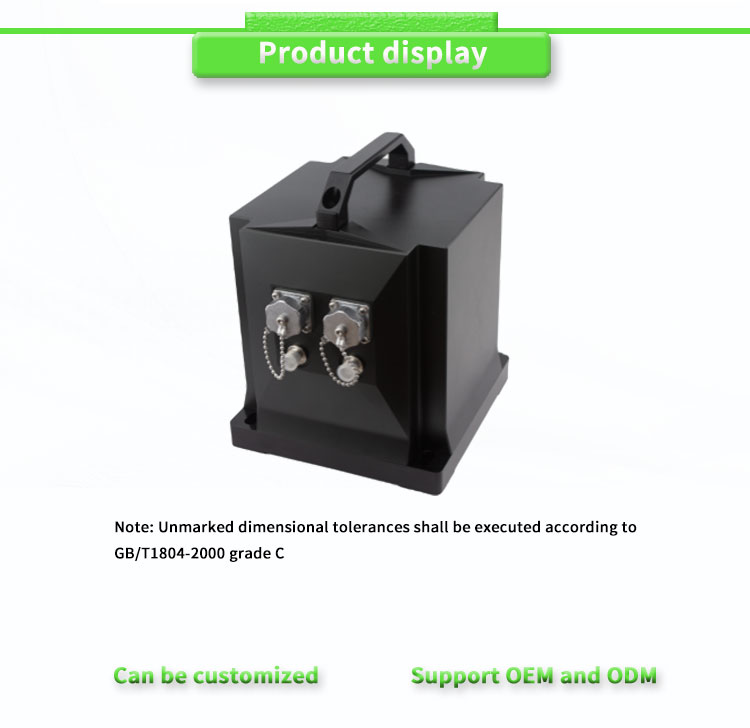 RS422 Output UNIVO UBTS1000 Gyroscope Sensors for Strategic Missile Guidance
