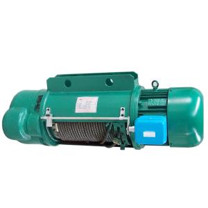 Wholesale China Manufacturer Electric Hoist 2 Ton Capacity For Lifting Heavy Goods from china suppliers