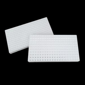 Wholesale Tear Resistant EPP Foam Hydroponic Seed Starting Trays Reusable 21 Hole from china suppliers