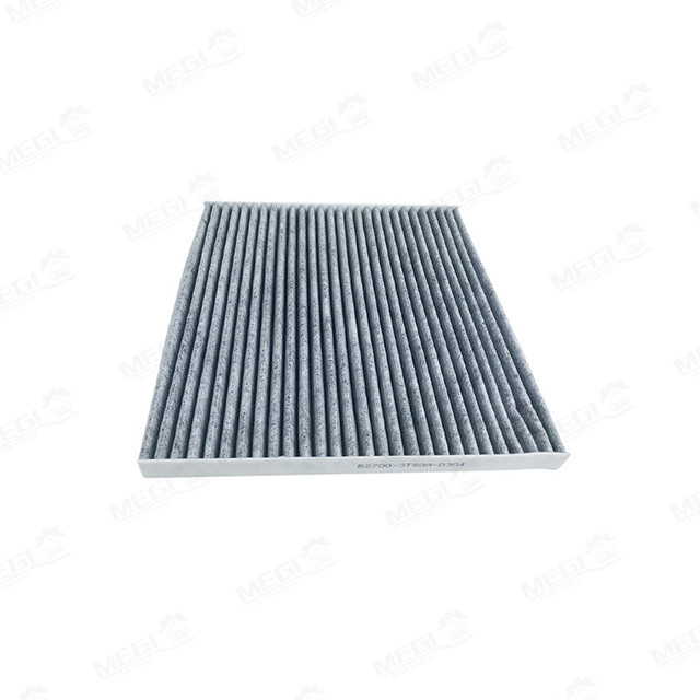B2700-3TS0A-D304 B7200-3TS0B-D403 Auto Cabin Air Filter 27277-3JC2A For NISSAN Infiniti QX60