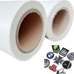 Wholesale hot melt glue High Strength Hot Melt Adhesive Films PES For Industrial Use Hot Melt Adhesive from china suppliers