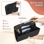 UBAYMAX EVENING BAG CLUTCH PURSES FOR WOMEN LADY GIRL HANDBAGS CROSSBODY BAG