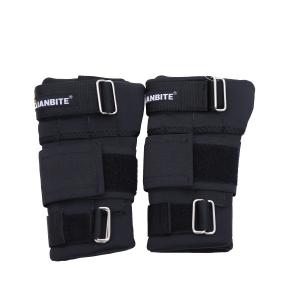 Wholesale 99% NYLON Steel Leggings Sandbag Free Weight Exercise Equipment from china suppliers