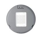IP65 100W 120W 150W Outdoor Single Arm LED Garden Light Fixtures Courtyard