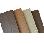 Outdoor 25mm Thickness Polypropylene Composite Clips Raised Floor Installation
