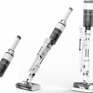 Wholesale 250mm Lithium-ion Stick Vacuum Cleaner for Home Office Cleaning from china suppliers