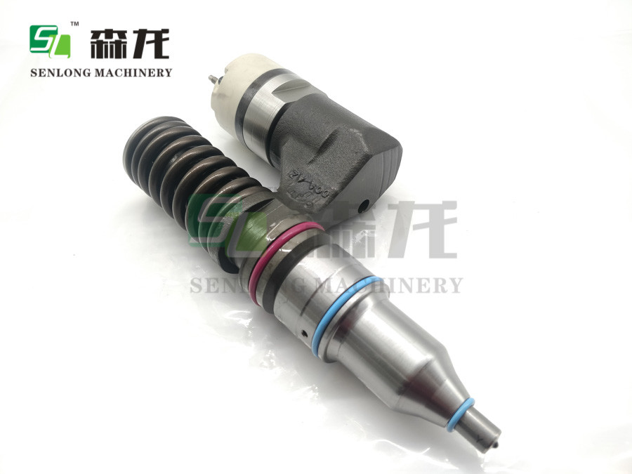 C12 325B 327-5278 Electronic Diesel Fuel Injector