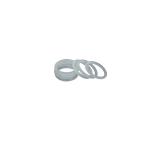 HONSEAL FFKM O RINGS: Automotive, Semiconductor, Aerospace, Chemical Industries
