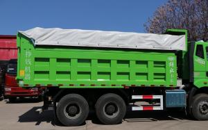 Wholesale FAW Jiefang J6P Heavy Truck 420HP 6X4 Tipper Dumper Truck For Engineering Transportation from china suppliers